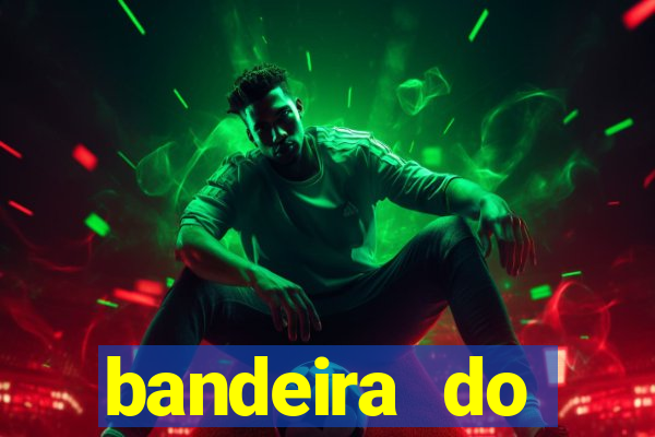 bandeira do corinthians emoji